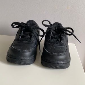Infant Nike force 1